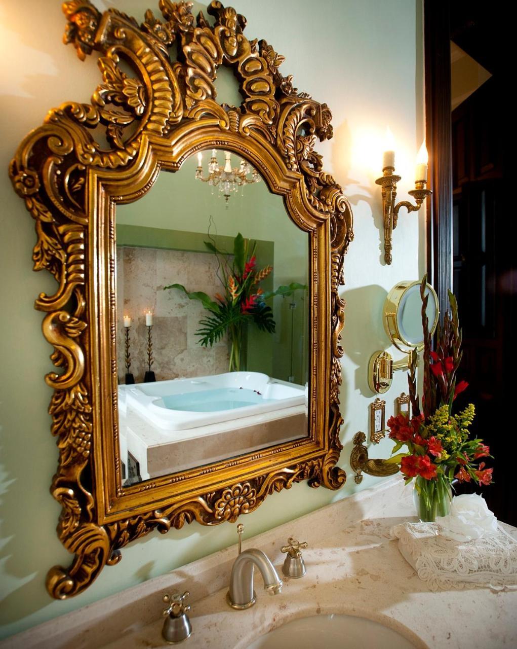 Hotel Casa Azul Monumento Historico Mérida Esterno foto